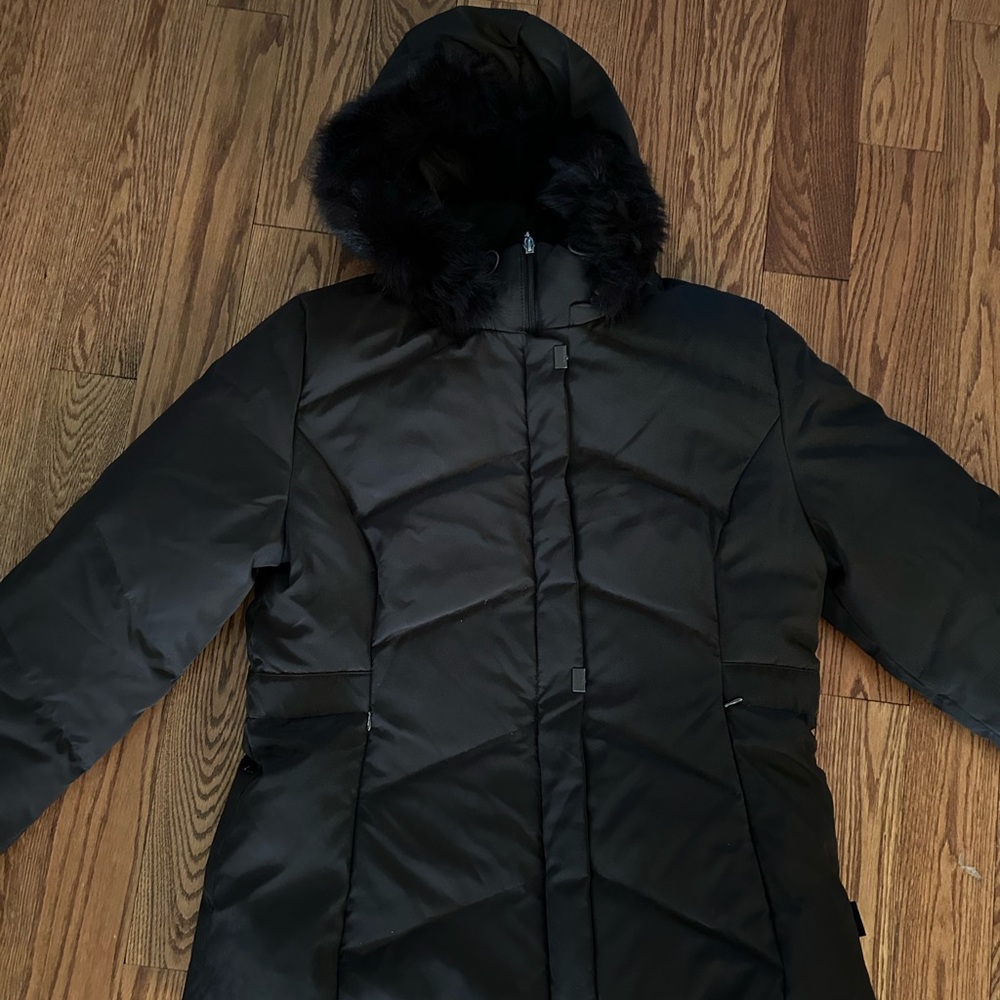 Calvin Klein winter jacket